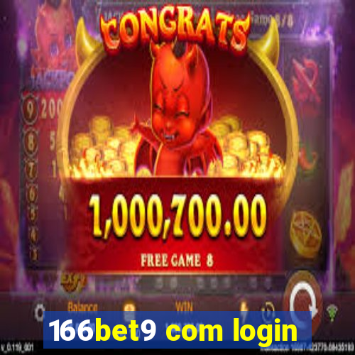 166bet9 com login